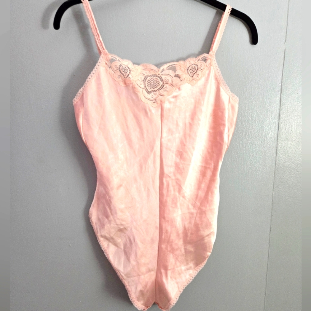 Vintage Bodysuit